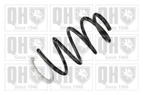 Spyruoklė QUINTON HAZELL QCS8603