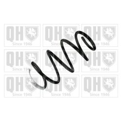 Spyruoklė QUINTON HAZELL QCS8604