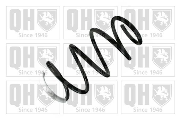 Spyruoklė QUINTON HAZELL QCS8604