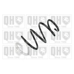 Spyruoklė QUINTON HAZELL QCS8605