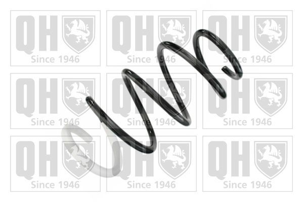 Spyruoklė QUINTON HAZELL QCS8605