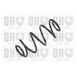 Spyruoklė QUINTON HAZELL QCS8606