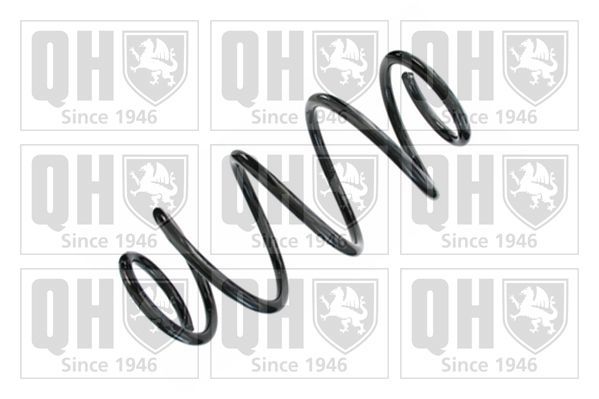 Spyruoklė QUINTON HAZELL QCS8606