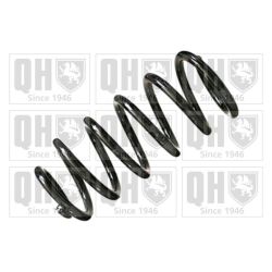 Spyruoklė QUINTON HAZELL QCS8614