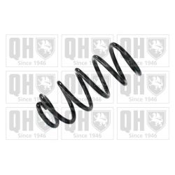 Spyruoklė QUINTON HAZELL QCS8619