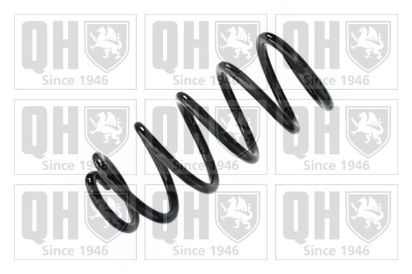 Spyruoklė QUINTON HAZELL QCS8619