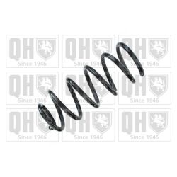 Spyruoklė QUINTON HAZELL QCS8621