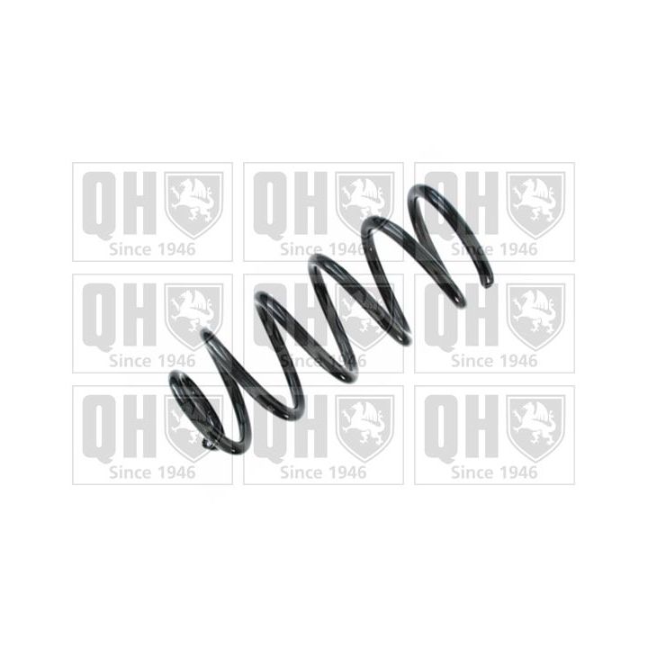 Spyruoklė QUINTON HAZELL QCS8621