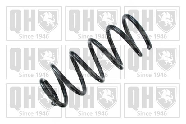 Spyruoklė QUINTON HAZELL QCS8621