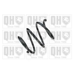 Spyruoklė QUINTON HAZELL QCS8622