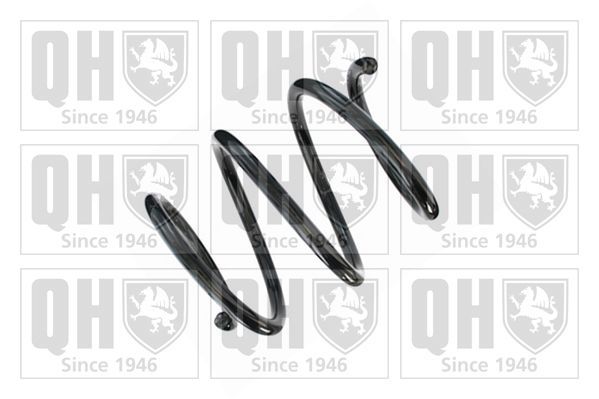 Spyruoklė QUINTON HAZELL QCS8622