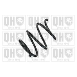 Spyruoklė QUINTON HAZELL QCS8623