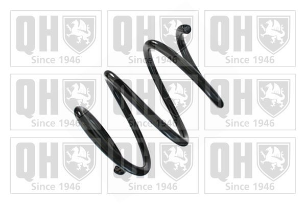 Spyruoklė QUINTON HAZELL QCS8623