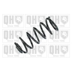 Spyruoklė QUINTON HAZELL QCS8626