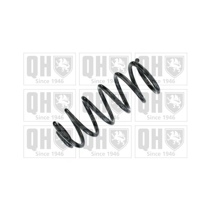 Spyruoklė QUINTON HAZELL QCS8626