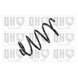 Spyruoklė QUINTON HAZELL QCS8627