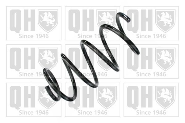 Spyruoklė QUINTON HAZELL QCS8627