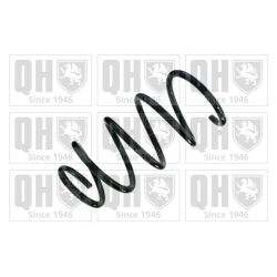 Spyruoklė QUINTON HAZELL QCS8628