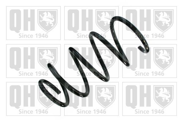 Spyruoklė QUINTON HAZELL QCS8628