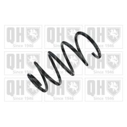 Spyruoklė QUINTON HAZELL QCS8629