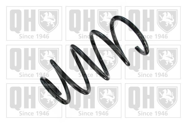 Spyruoklė QUINTON HAZELL QCS8629