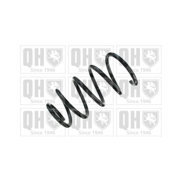 Spyruoklė QUINTON HAZELL QCS8630