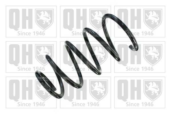 Spyruoklė QUINTON HAZELL QCS8630