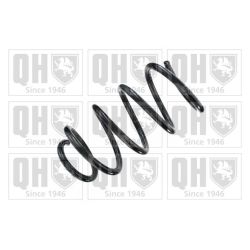 Spyruoklė QUINTON HAZELL QCS8631