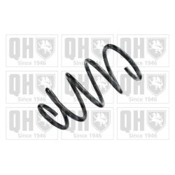 Spyruoklė QUINTON HAZELL QCS8632