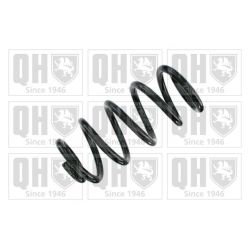 Spyruoklė QUINTON HAZELL QCS8633