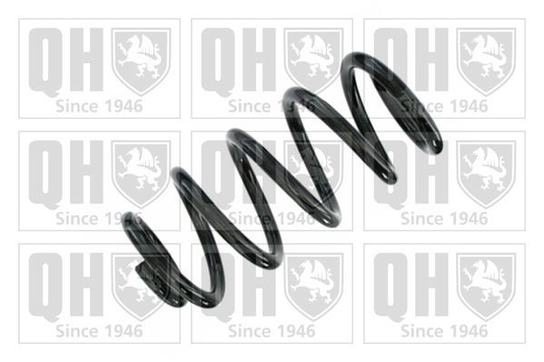 Spyruoklė QUINTON HAZELL QCS8633