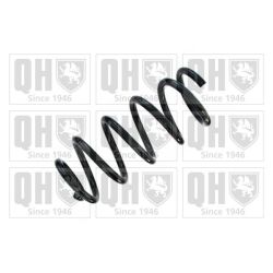 Spyruoklė QUINTON HAZELL QCS8634