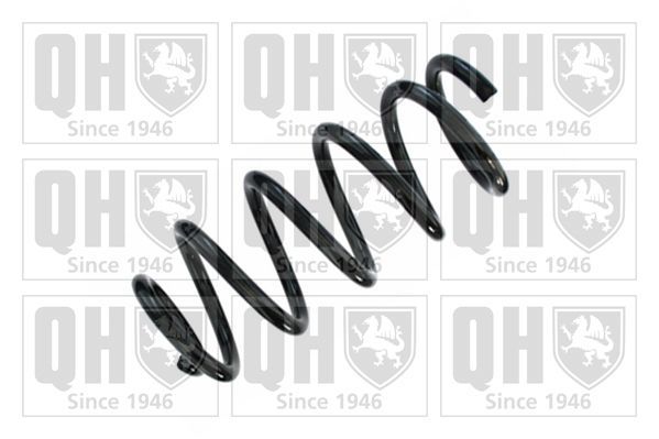 Spyruoklė QUINTON HAZELL QCS8634