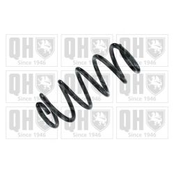 Spyruoklė QUINTON HAZELL QCS8635