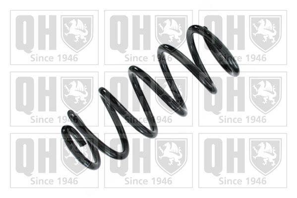 Spyruoklė QUINTON HAZELL QCS8635