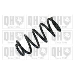 Spyruoklė QUINTON HAZELL QCS8636