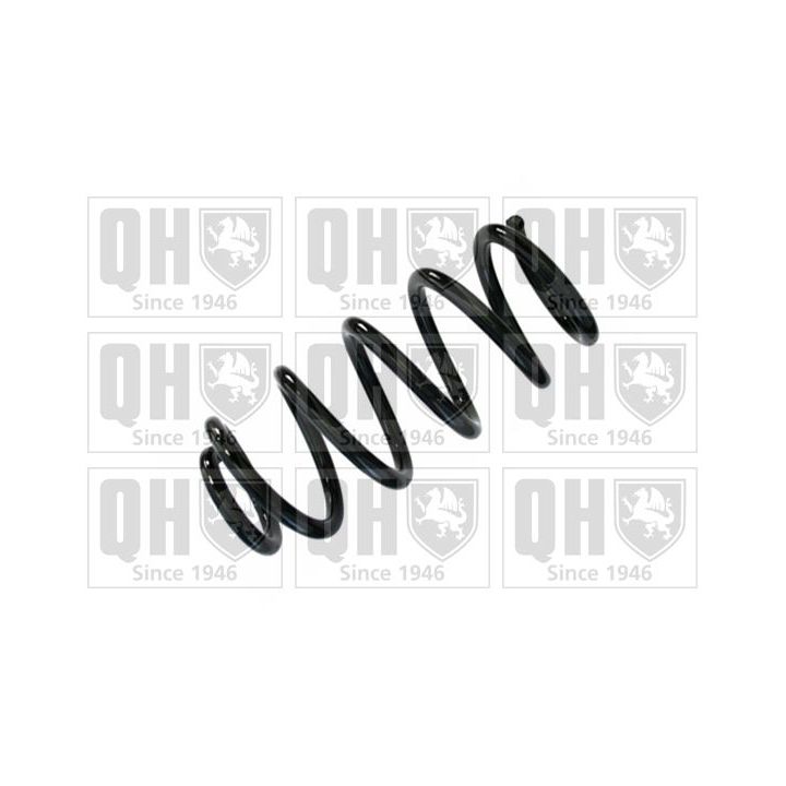 Spyruoklė QUINTON HAZELL QCS8636