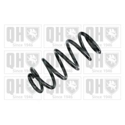 Spyruoklė QUINTON HAZELL QCS8637