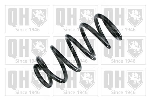 Spyruoklė QUINTON HAZELL QCS8637