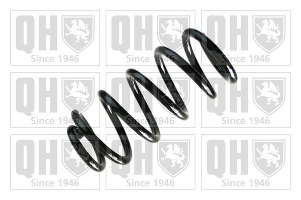 Spyruoklė QUINTON HAZELL QCS8638