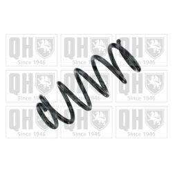 Spyruoklė QUINTON HAZELL QCS8639