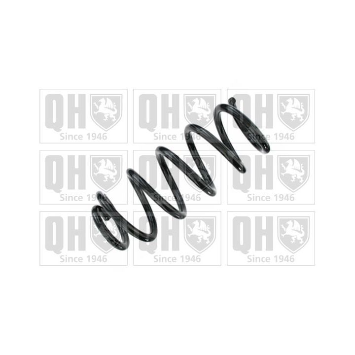 Spyruoklė QUINTON HAZELL QCS8639