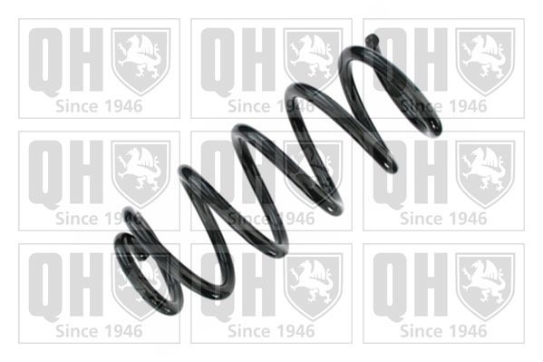 Spyruoklė QUINTON HAZELL QCS8639