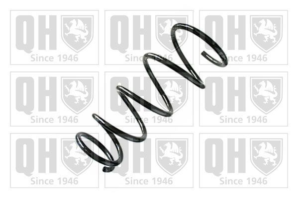 Spyruoklė QUINTON HAZELL QCS8787