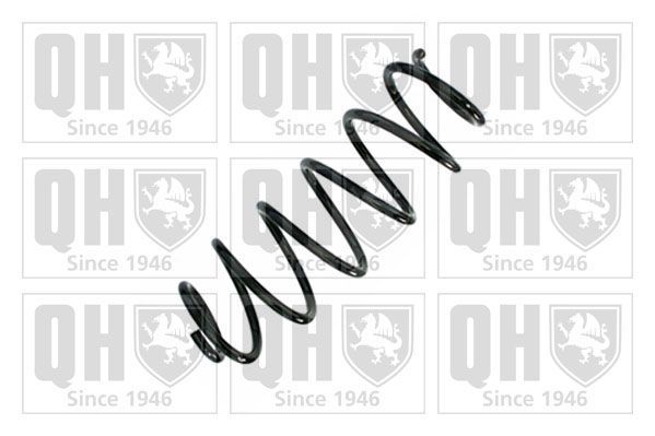 Spyruoklė QUINTON HAZELL QCS8809