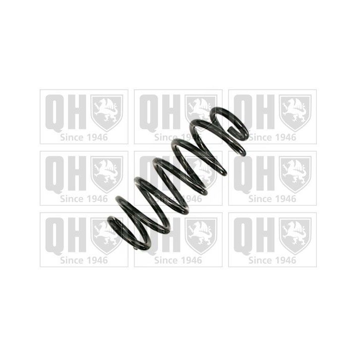 Spyruoklė QUINTON HAZELL QCS8811