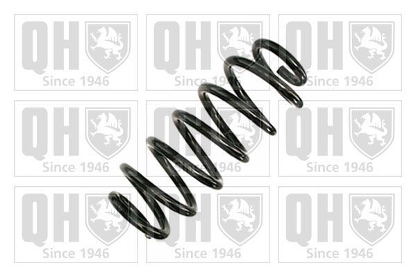 Spyruoklė QUINTON HAZELL QCS8811