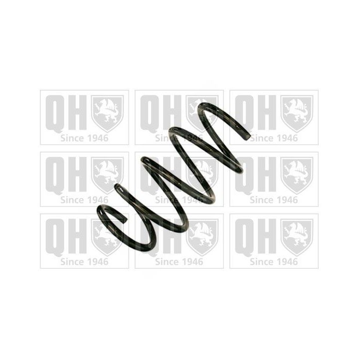 Spyruoklė QUINTON HAZELL QCS8824