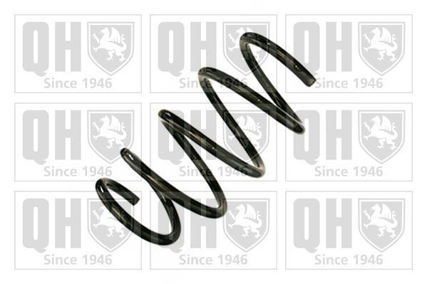 Spyruoklė QUINTON HAZELL QCS8824