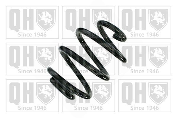 Spyruoklė QUINTON HAZELL QCS8825